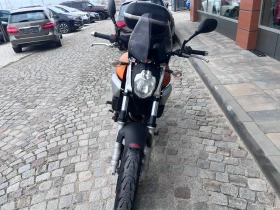 Yamaha Mt-03 660 A2 | Auto.bg — изображение 8