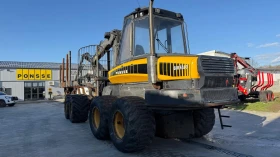 Специализирани машини Машини за дърводобив Buffalo, снимка 12