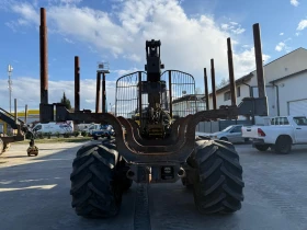 Специализирани машини Машини за дърводобив Buffalo, снимка 6