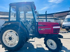 Обява за продажба на Трактор Yanmar US40 ~24 300 лв. - изображение 2 | Auto.bg Обява за продажба на Трактор Yanmar US40 ~24 300 лв. - изображение 2