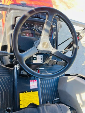 Обява за продажба на Трактор Yanmar US40 ~24 300 лв. - изображение 4 | Auto.bg Обява за продажба на Трактор Yanmar US40 ~24 300 лв. - изображение 4