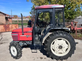 Обява за продажба на Трактор Yanmar US40 ~24 300 лв. - изображение 1 | Auto.bg Обява за продажба на Трактор Yanmar US40 ~24 300 лв. - изображение 1