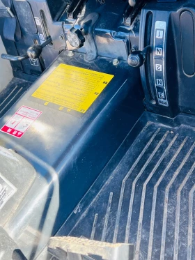 Обява за продажба на Трактор Yanmar US40 ~24 300 лв. - изображение 6 | Auto.bg Обява за продажба на Трактор Yanmar US40 ~24 300 лв. - изображение 6