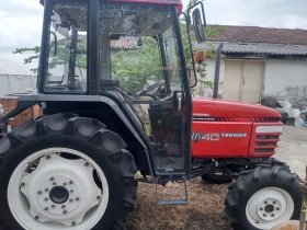      Yanmar US40