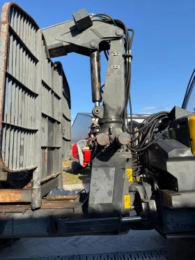 Специализирани машини Машини за дърводобив Buffalo, снимка 9