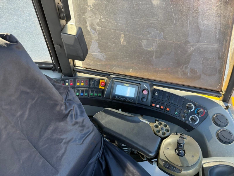 Специализирани машини Машини за дърводобив Buffalo, снимка 16 - Селскостопанска техника - 53500892