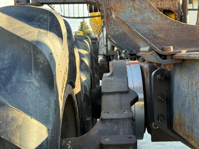 Специализирани машини Машини за дърводобив Buffalo, снимка 7 - Селскостопанска техника - 53500892