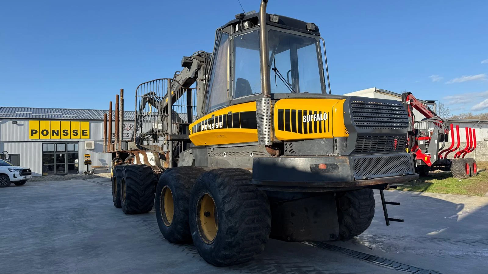 �������������� ������ ������ �� ���������� Buffalo | Mobile.bg � ����������� 12