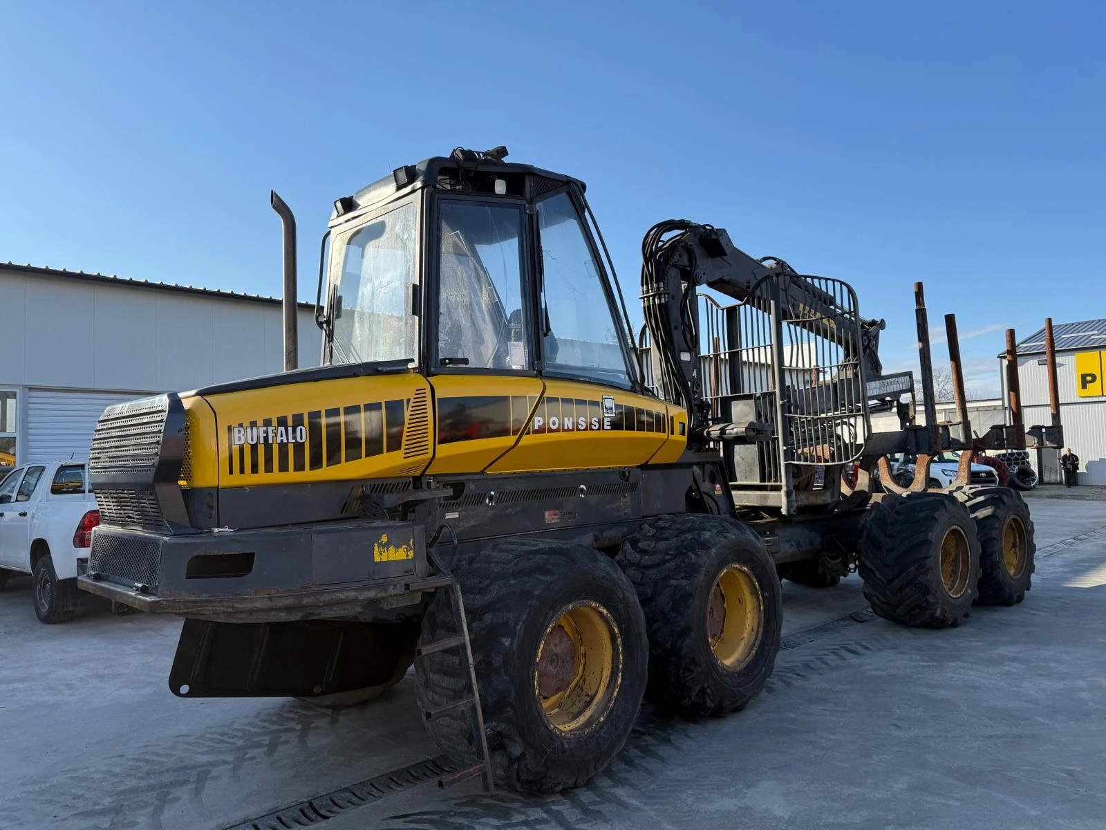 �������������� ������ ������ �� ���������� Buffalo | Mobile.bg � ����������� 1