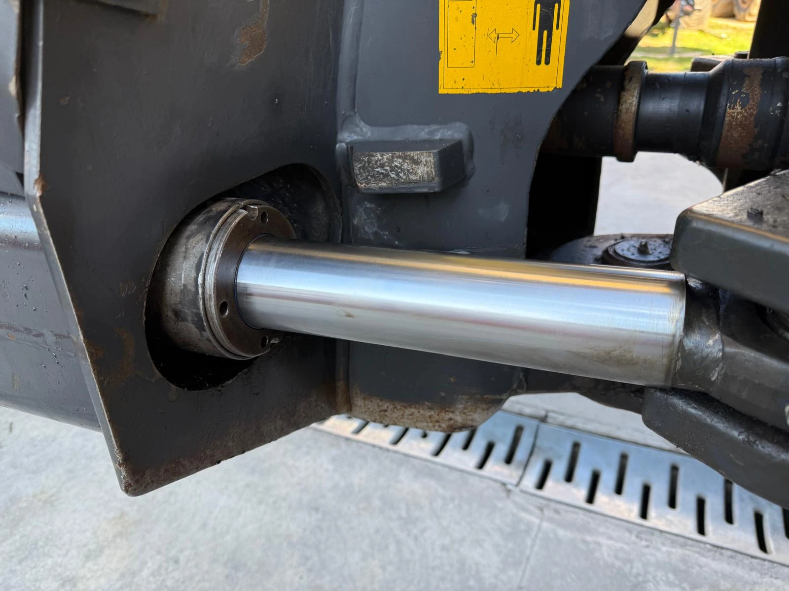 Специализирани машини Машини за дърводобив Buffalo - изображение 10