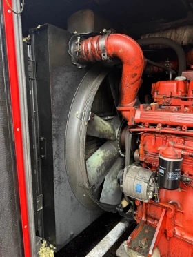 Допълнително оборудване Електроагрегат Scania SR 440 | Auto.bg — изображение 2