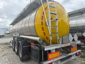 Полуремарке Feldbinder   TSA 30.3, снимка 5