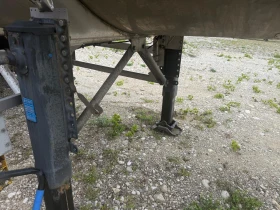 Полуремарке Feldbinder   TSA 30.3, снимка 9