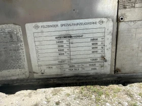 Полуремарке Feldbinder   TSA 30.3, снимка 13