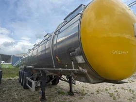 Полуремарке Feldbinder   TSA 30.3, снимка 2