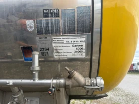 Полуремарке Feldbinder   TSA 30.3, снимка 6