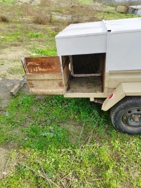 За автомобил Други, снимка 7 - Ремаркета - 52617742