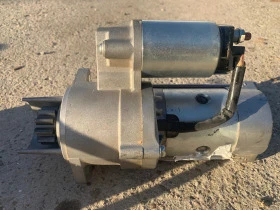 Стартер mitsubishi M2T55971, снимка 1