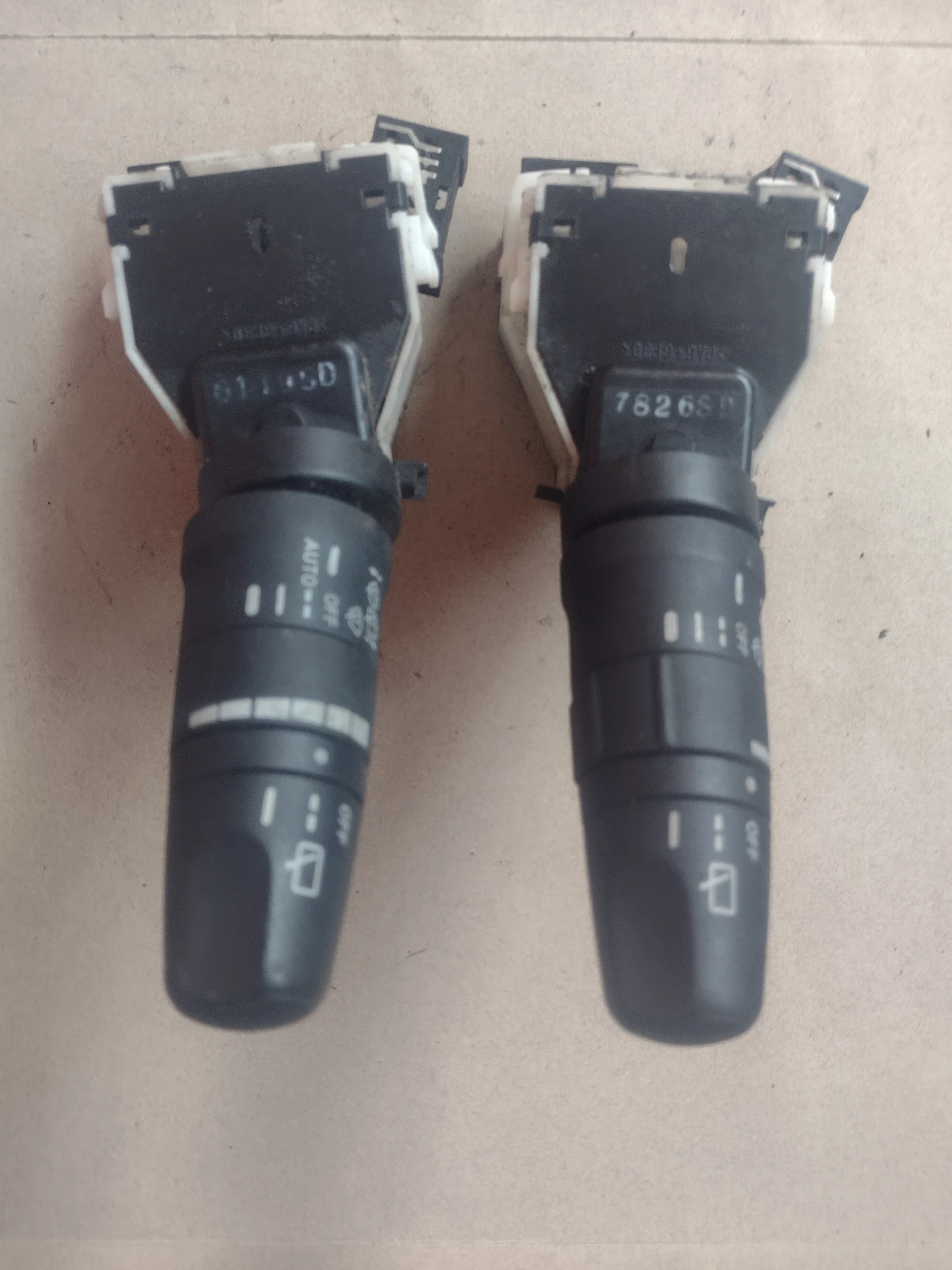 ������ �� �������� �� NISSAN NOTE    7826SD  6119SD | Mobile.bg � ����������� 4