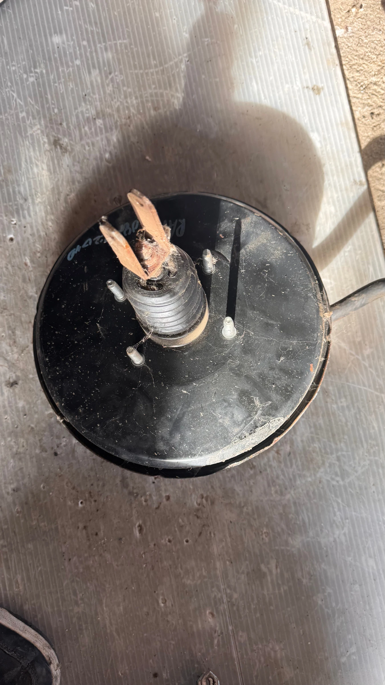   /    Toyota Rav4 2008 - 131010-15601 / 8G52968 | Mobile.bg   2