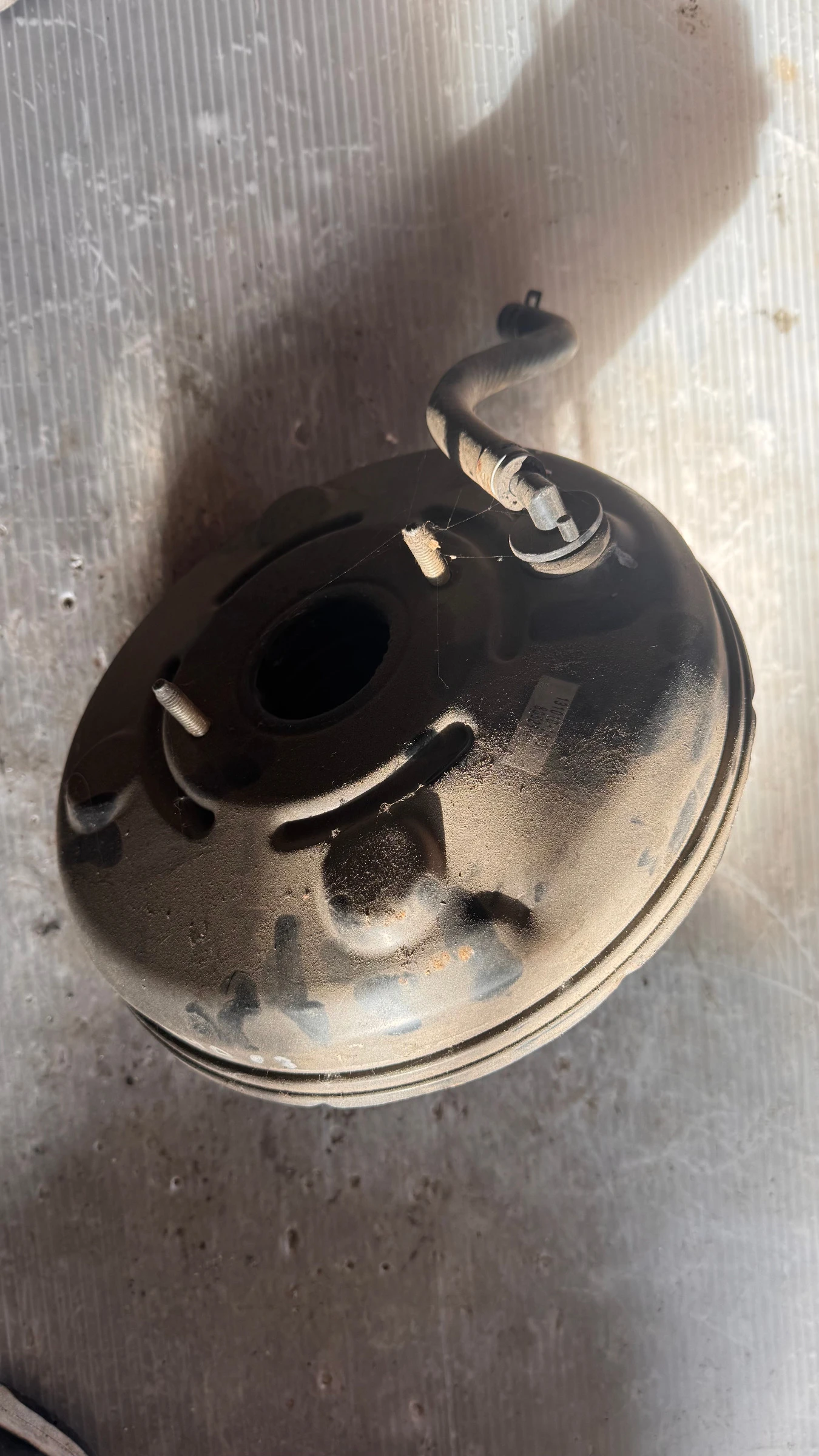   /    Toyota Rav4 2008 - 131010-15601 / 8G52968 | Mobile.bg   1