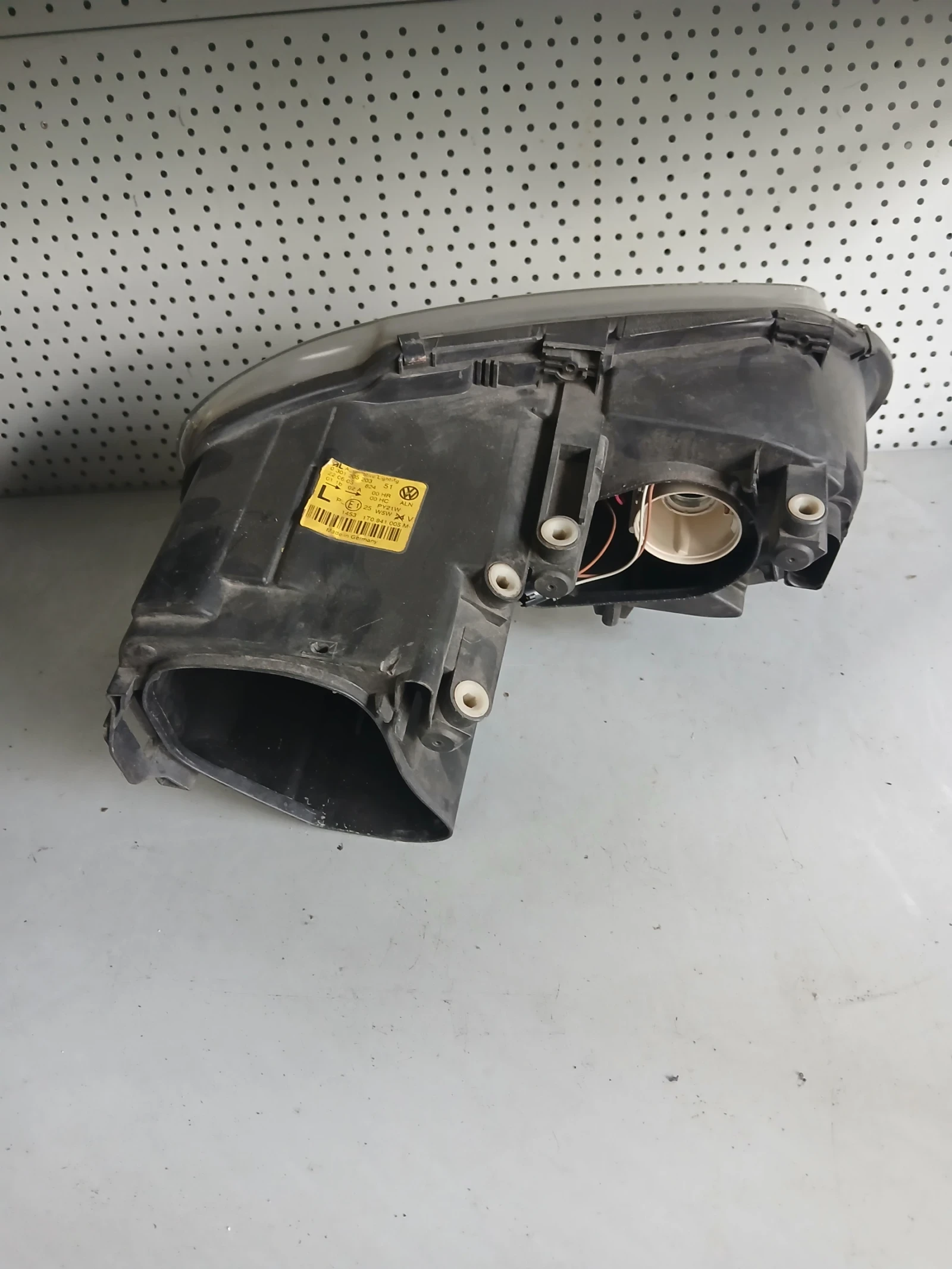 0 301 205 203 ��� ��� VW Touran  | Mobile.bg � ����������� 2