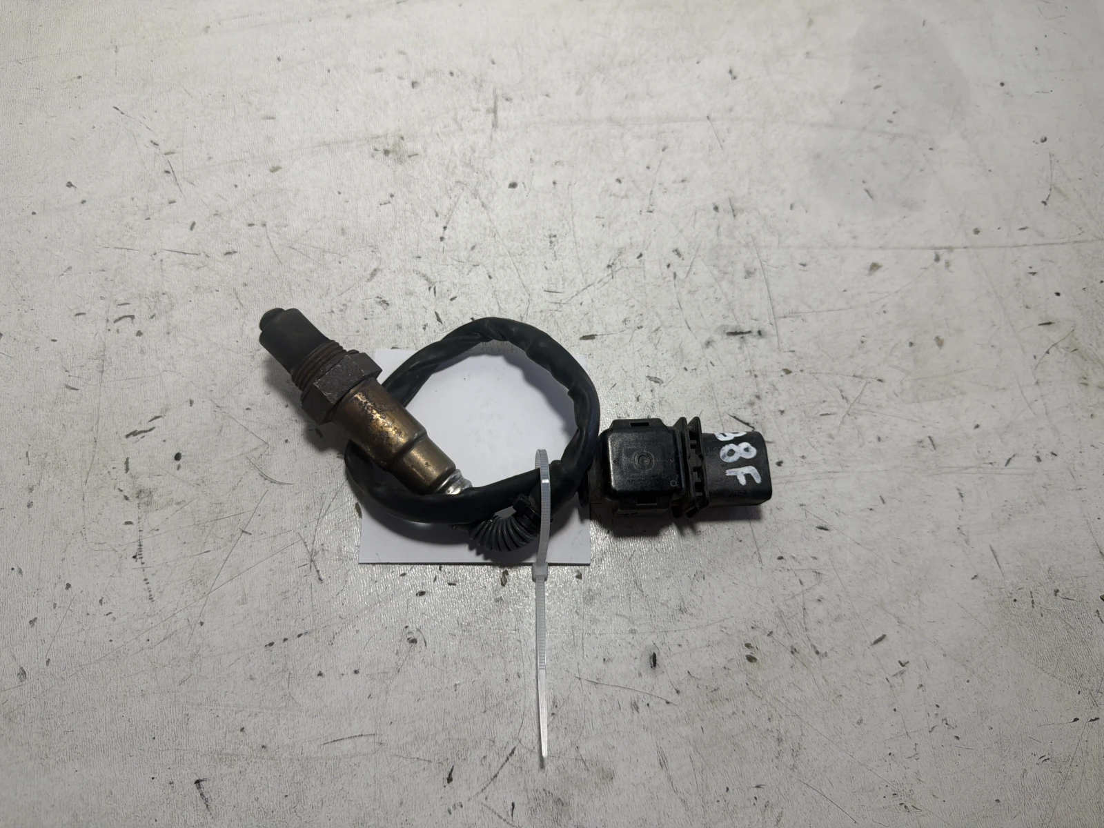 сонда 2,0TDI 8R0906262 0281004182 Audi A4