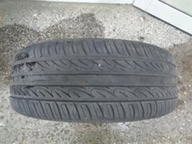 Гуми Летни 195/55R16, снимка 1