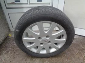 Гуми Летни 195/55R16, снимка 6