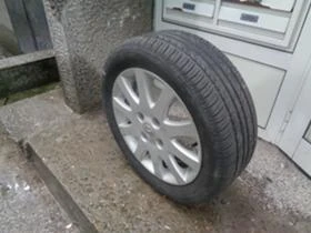 Гуми Летни 195/55R16, снимка 4