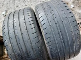Гуми Летни 255/40R18, снимка 2