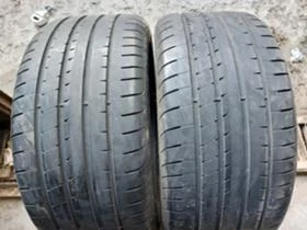 Гуми Летни 255/40R18, снимка 1