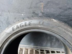 Гуми Летни 255/40R18, снимка 6