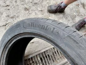 Гуми Летни 245/45R19, снимка 4