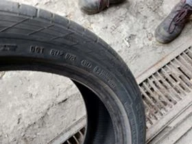 Гуми Летни 245/45R19, снимка 6