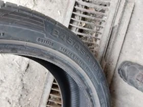 Гуми Летни 245/45R19, снимка 7