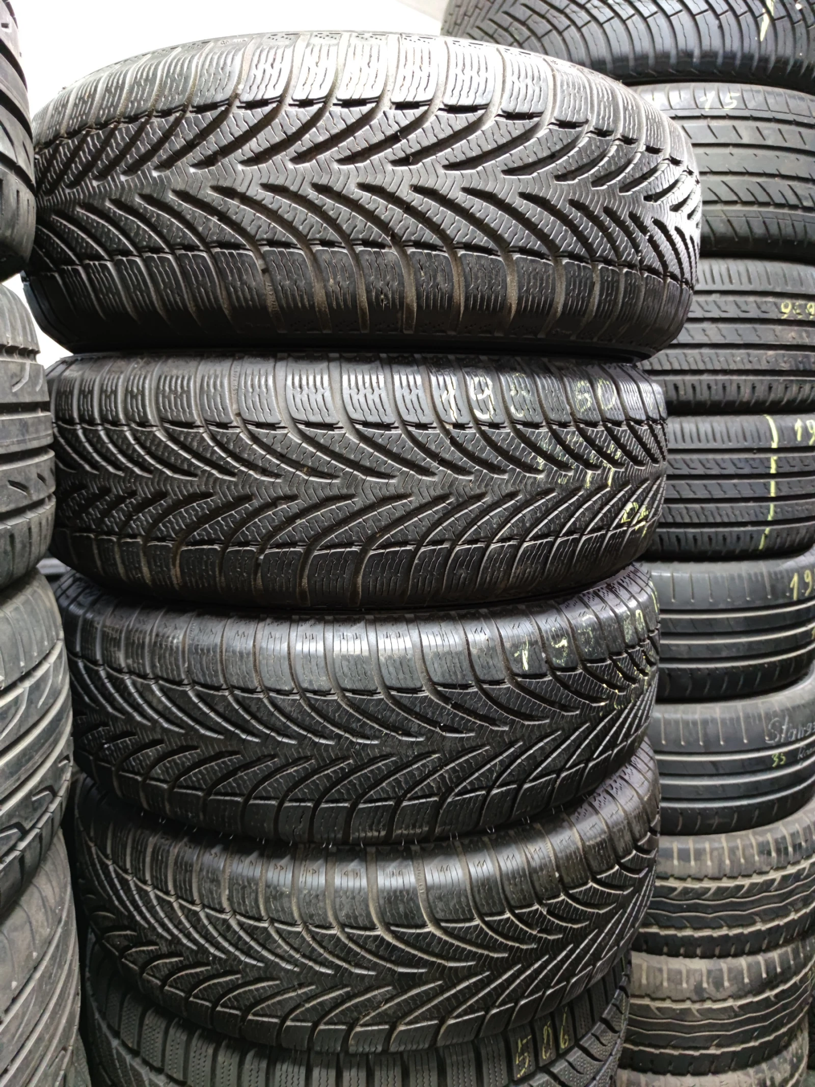  195/60R15 | Mobile.bg   5