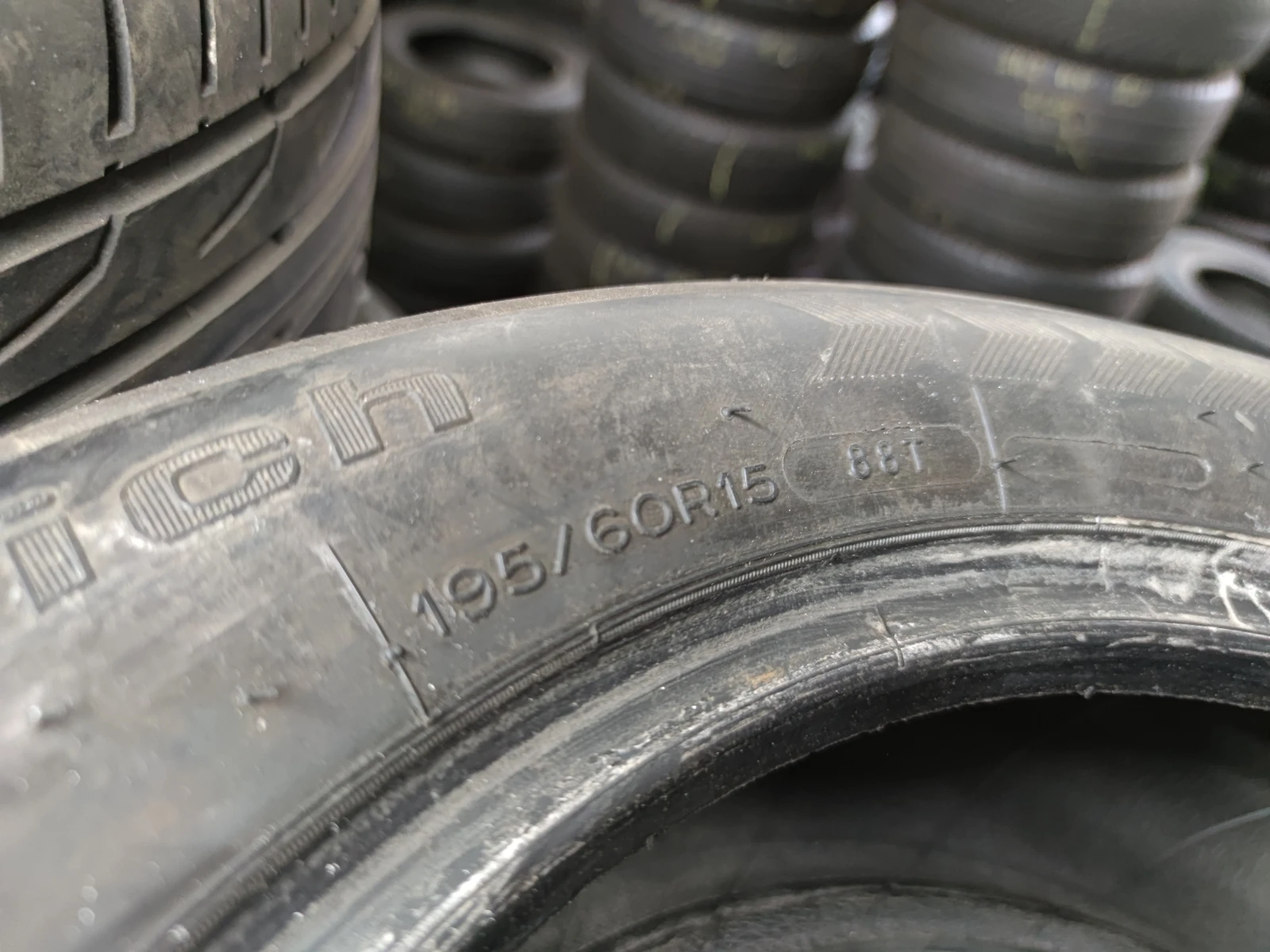  195/60R15 | Mobile.bg   7