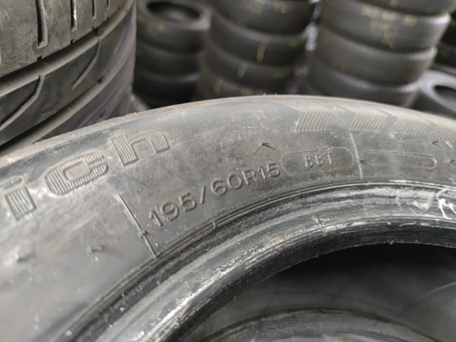  195/60R15 | Mobile.bg   6