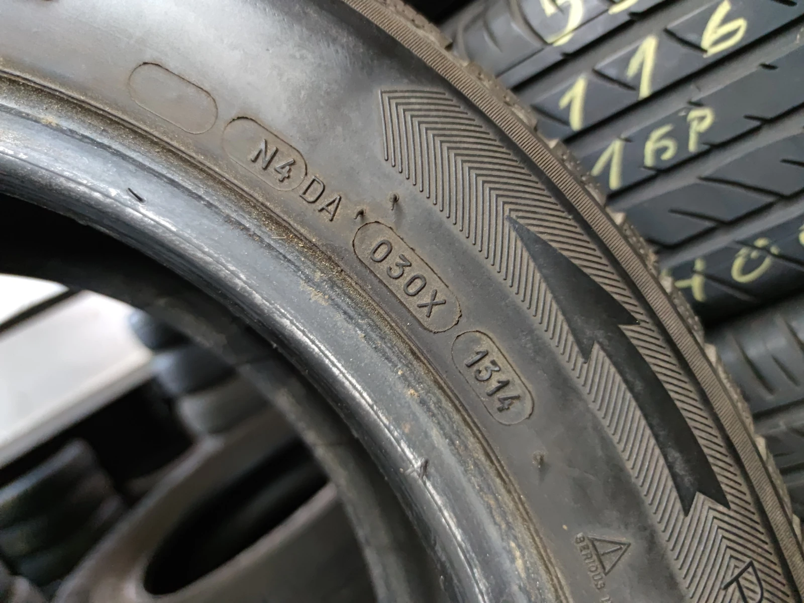  195/60R15 | Mobile.bg   9