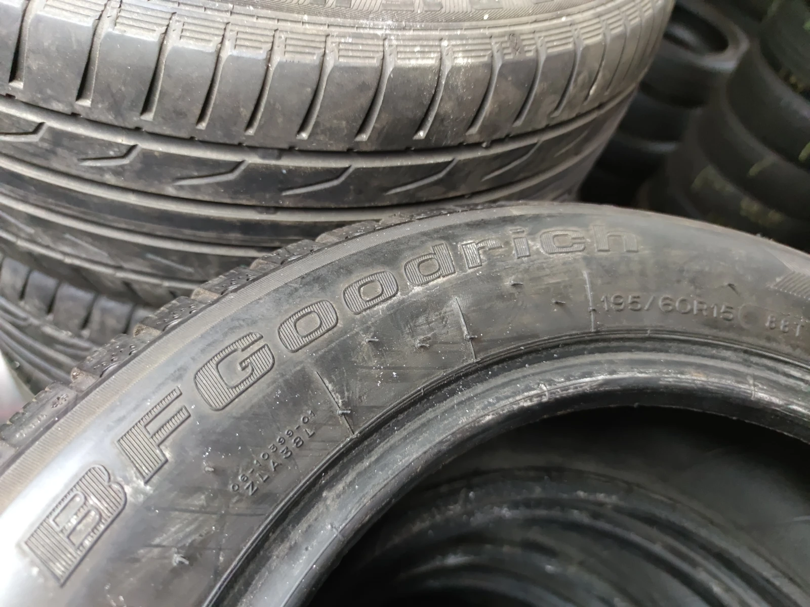  195/60R15 | Mobile.bg   8