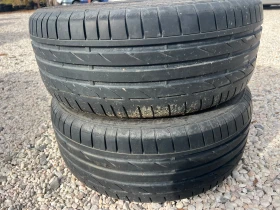 Гуми Летни 225/50R17, снимка 2 - Гуми и джанти - 47950225