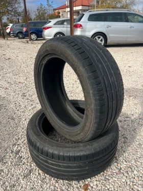 Гуми Летни 225/50R17, снимка 1 - Гуми и джанти - 47950225