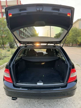 Mercedes-Benz C 220 Elegance, снимка 6