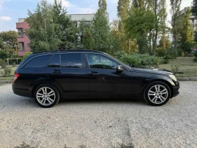Mercedes-Benz C 220 Elegance, снимка 5