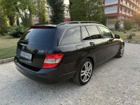 Mercedes-Benz C 220 Elegance, снимка 4