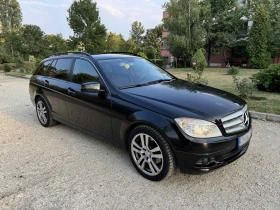 Mercedes-Benz C 220 Elegance, снимка 3