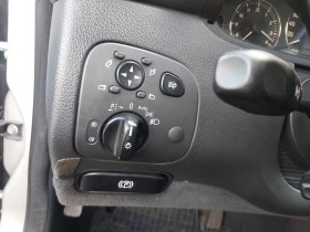 Mercedes-Benz CLK 270CDI AVANTGARDE, снимка 14