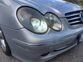 Mercedes-Benz CLK 270CDI AVANTGARDE, снимка 15