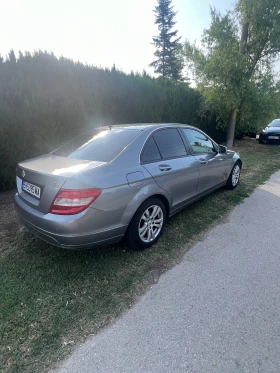 Mercedes-Benz C 200, снимка 7